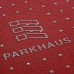 Parkhaus Berlin Sitzauflage HAL Stuhl
